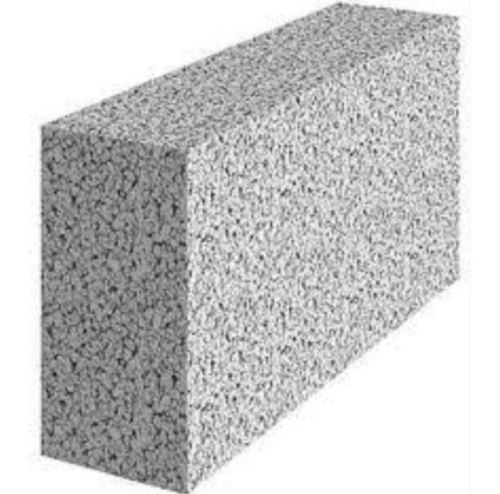 Rectangular Fly Ash Bricks
