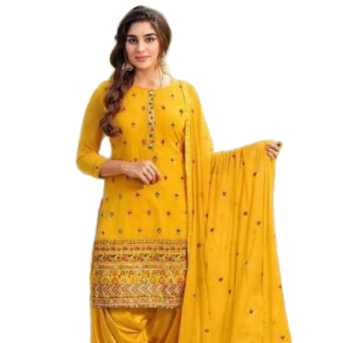 Salwar Suit