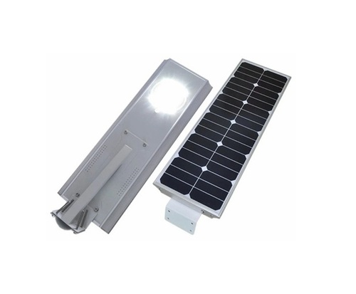 Solar Street Lights