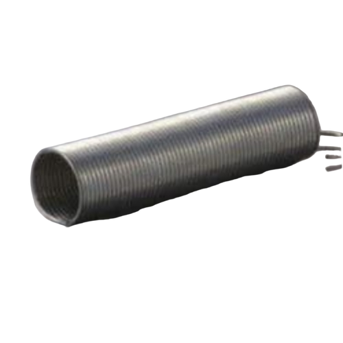 Stainless Steel Spring