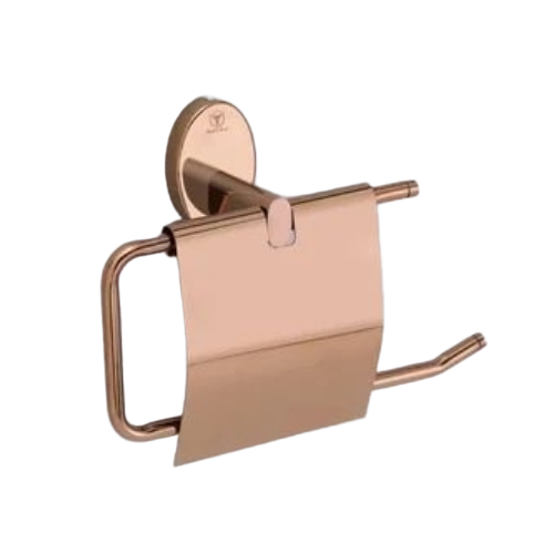 Steel Toilet Paper Holder