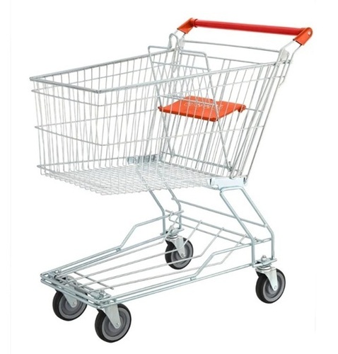 Trolleys