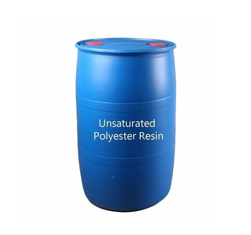 Unsaturated Polyester Resins