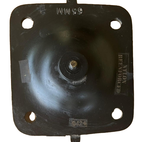Laminated Rubber Diaphragm
