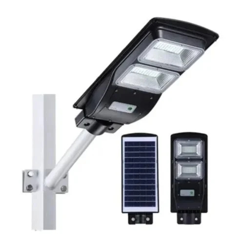 15w solar street light