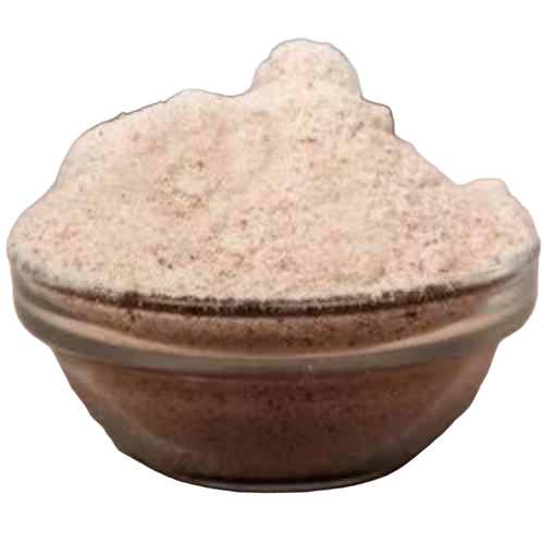 Black Salt Powder