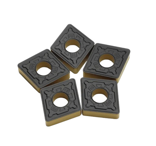 Carbide Inserts