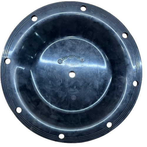 Control Valve Diaphragm