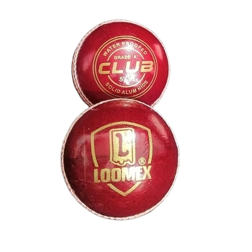 Cricket Balls
