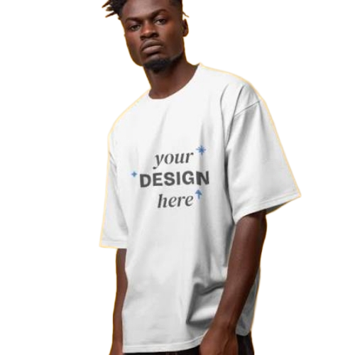 Customized T Shirt By Bfollowed Apparels Private Limited Opc