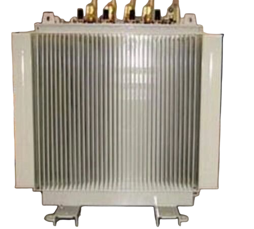 Durable Construction Electrical Power Transformer