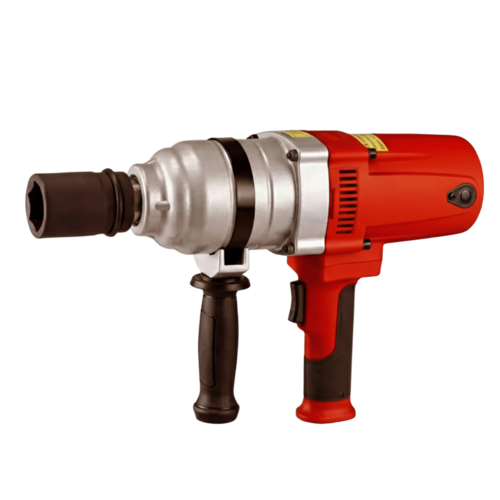 Heavy Duty Impact Wrench