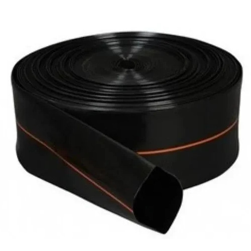 Ld Black Color Pipe - Application: Plastic Industries