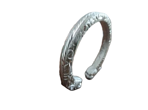 Leather Bracelet - Color: ..............