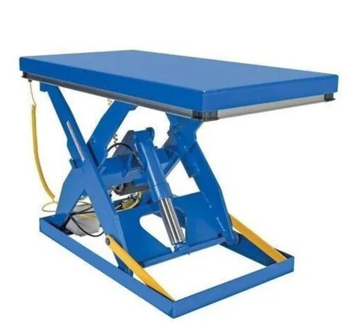 Lifting Table