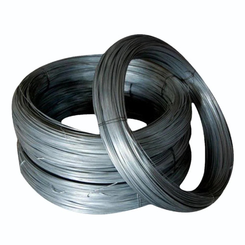 Mild Steel Hb Binding Wire