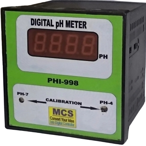 Ph Meter