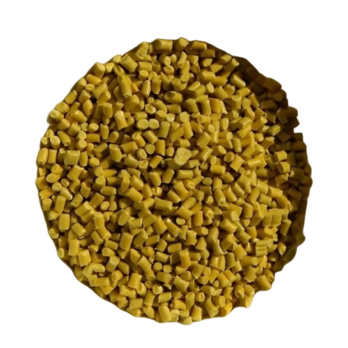 Reprocessed Pp Granules