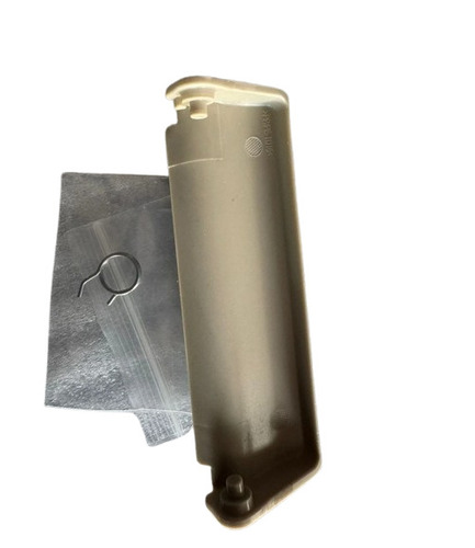 Skoda Octavia Glove Box Lever - Color: Beige