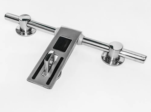 Ss Door Aldrop (Royal Square)