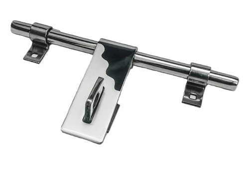 Ss Door Aldrop (Zig-Zag)