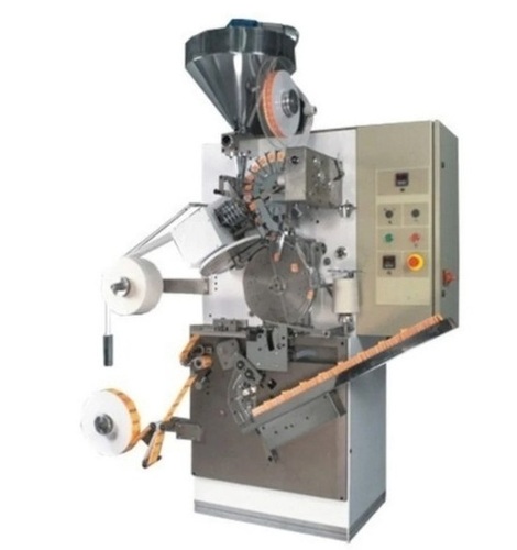Tea Packaging Machine