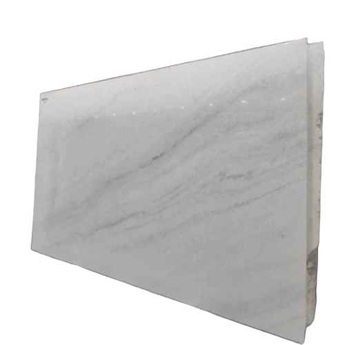 White Marble