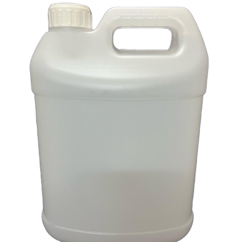 5 Ltr Jerry Can - Color: White
