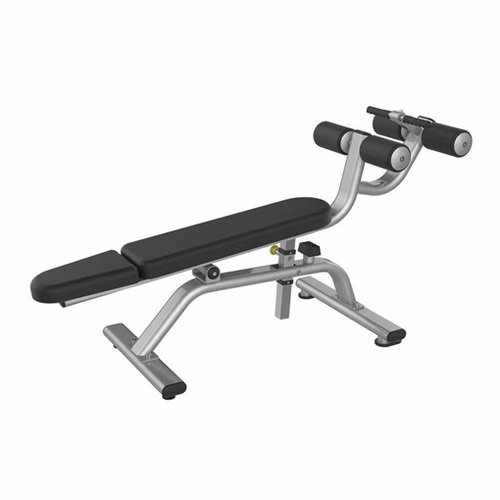 Abdominal Machine