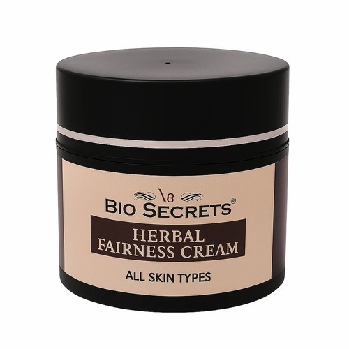 Ayurvedic Fairness Cream