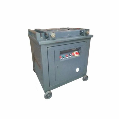 Bar Bending Machine