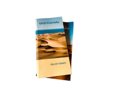 Brochure Printing Services