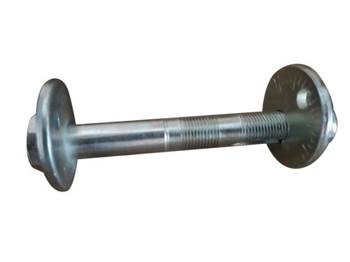 Camber Bolt