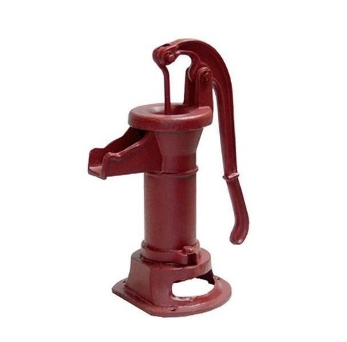 Cast Iron Hand Pumps