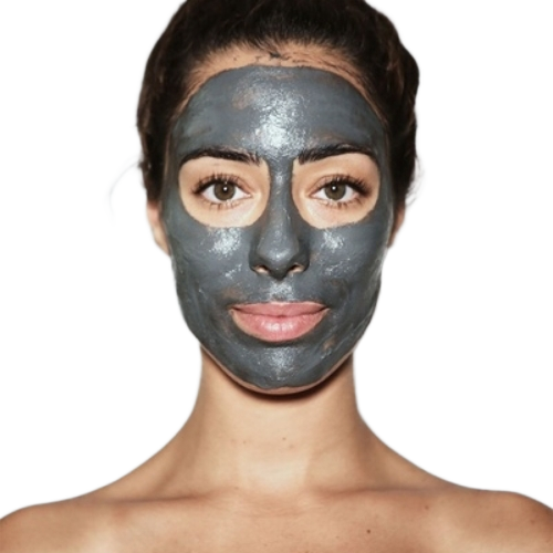 Charcol Peel Off Mask