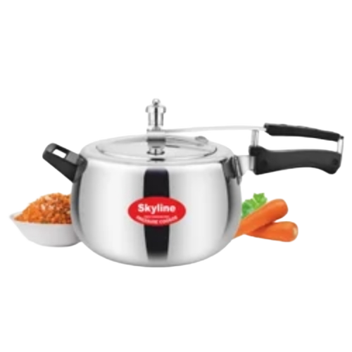 Cooking Pressure Cooker