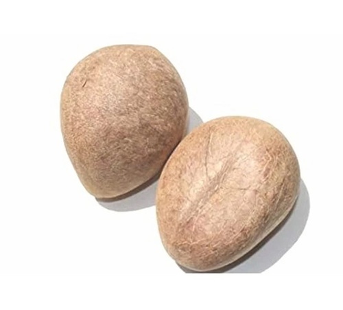 Dry Coconut