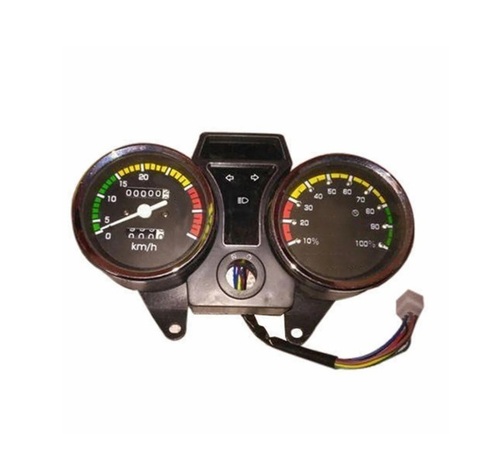 E Rickshaw Meter By Invincible Robotics Techno Private Limited