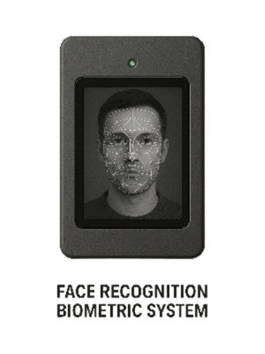 Face Recognition Device
