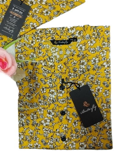 Fashionable Ladies Kurtis