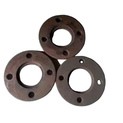 Flanges