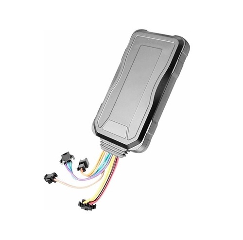 Gps Tracker