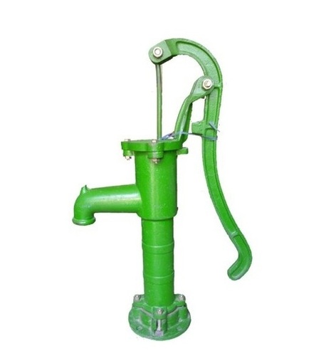 Hand Pumps