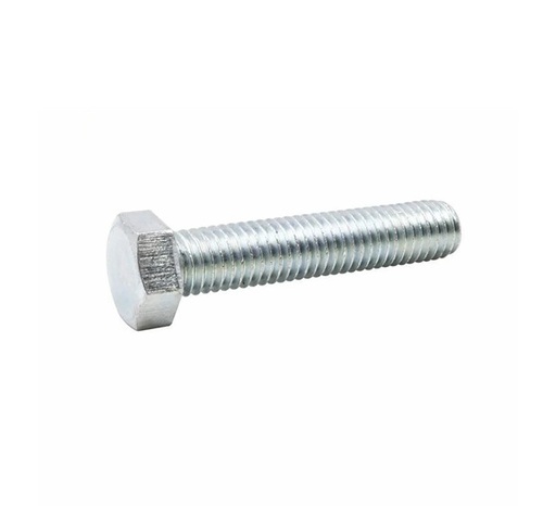 Hexagon Head Bolts