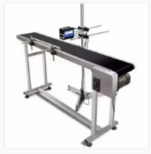 Inkjet Printer Conveyor