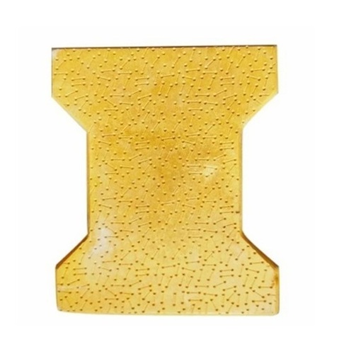 Interlocking Paver Block