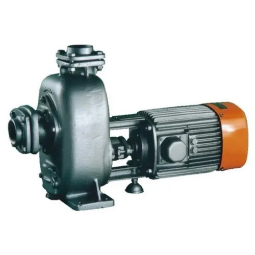 Kirloskar Self Priming Mud Pump