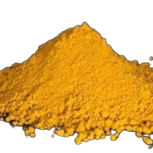 Lead Chromate Powder