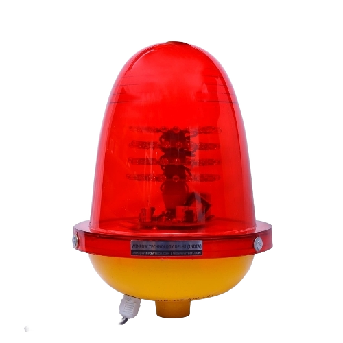 Led Based Aviation Lights