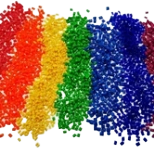 Masterbatch Pvc Granules